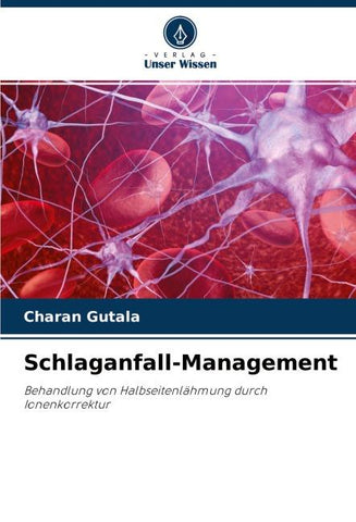 Schlaganfall-Management