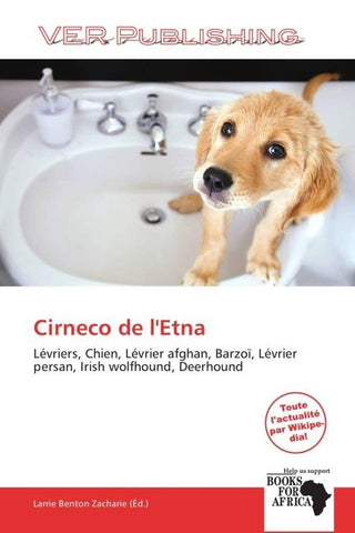Cirneco de l'Etna