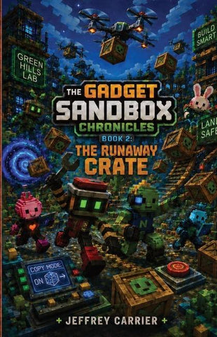 The Runaway Crate
