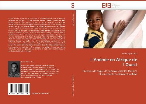 L'Anémie en Afrique de l'Ouest