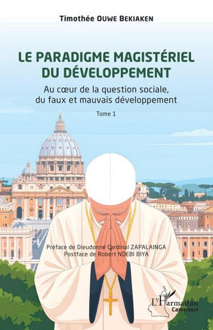 Le paradigme magistériel du développement