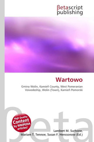 Wartowo