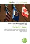 Stephen Harper