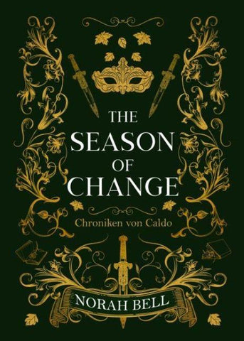 The Season of Change