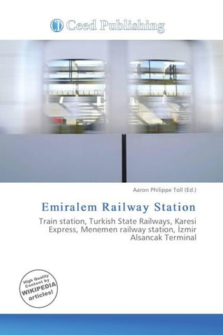 Emiralem Railway Station