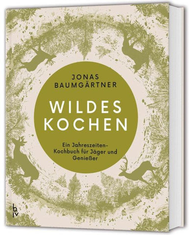 Wildes Kochen