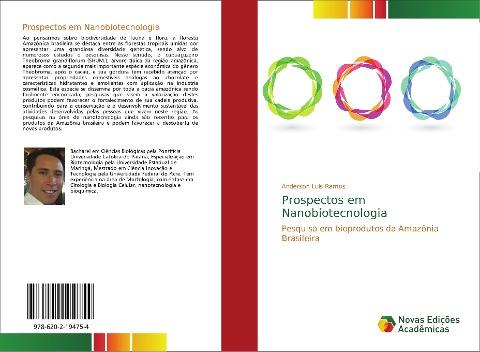 Prospectos em Nanobiotecnologia