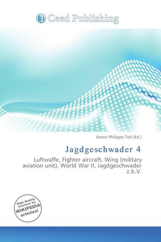 Jagdgeschwader 4