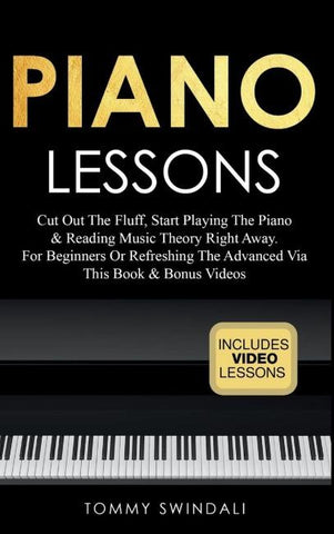 Piano Lessons