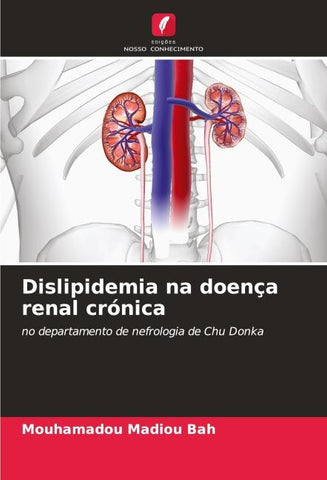 Dislipidemia na doença renal crónica