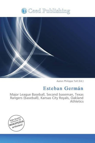 Esteban Germán