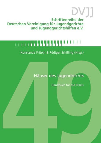 Häuser des Jugendrechts