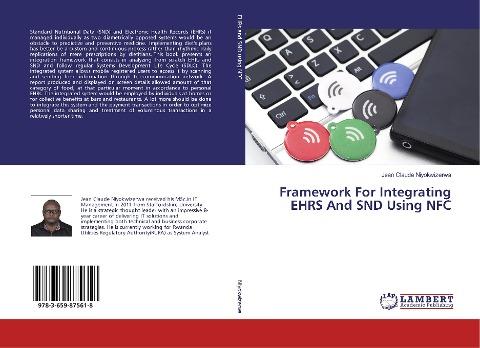 Framework For Integrating EHRS And SND Using NFC