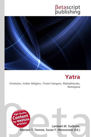 Yatra