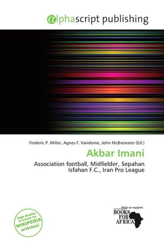 Akbar Imani