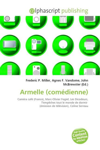 Armelle (comédienne)