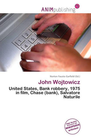 John Wojtowicz
