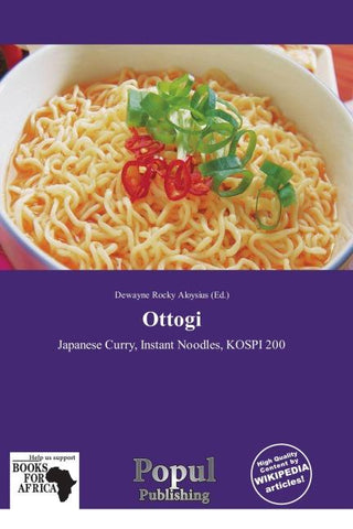 Ottogi