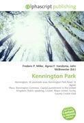 Kennington Park