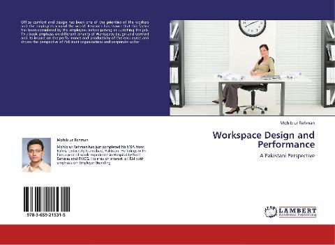 Workspace Design and Performance