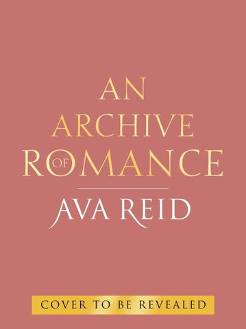 Archive of Romance