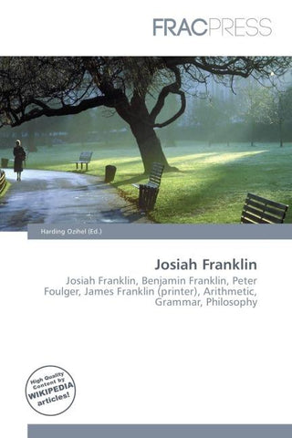 Josiah Franklin
