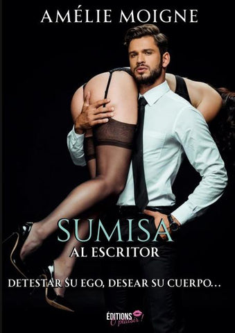Sumisa al escritor
