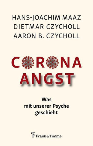 Corona – Angst