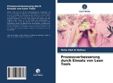 Prozessverbesserung durch Einsatz von Lean Tools
