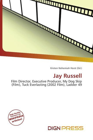 Jay Russell