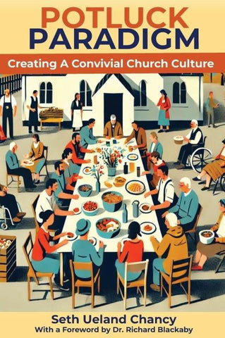 Potluck Paradigm