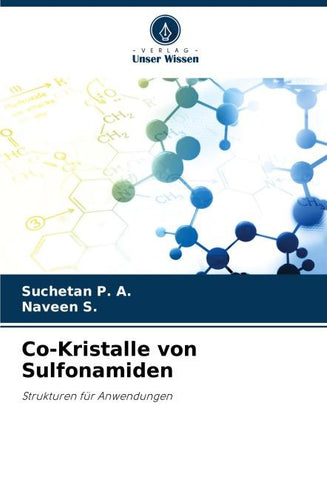 Co-Kristalle von Sulfonamiden
