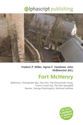 Fort McHenry
