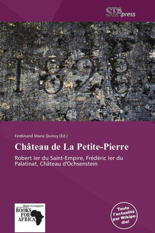 Château de La Petite-Pierre