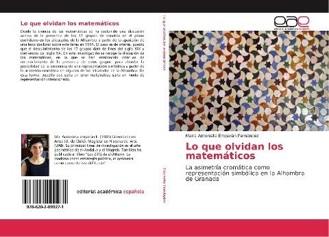 Lo que olvidan los matemáticos