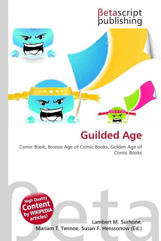 Guilded Age