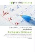Portuguese Grammar