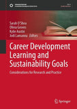 Career Development Learning and Sustainability Goals