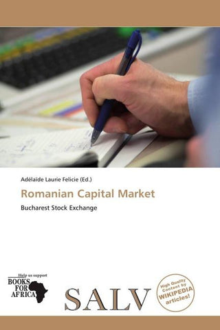 Romanian Capital Market