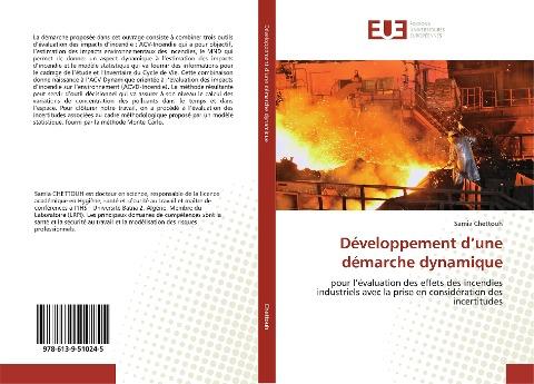 Développement d'une démarche dynamique