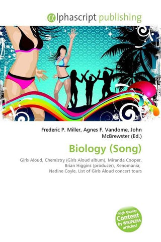 Biology (Song)