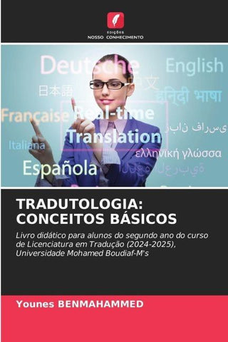 TRADUTOLOGIA: CONCEITOS BÁSICOS