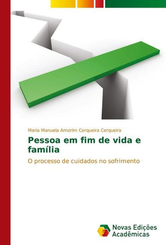 Pessoa em fim de vida e família