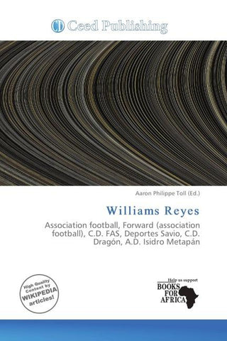 Williams Reyes