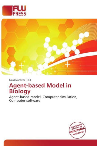 Agent-based Model in Biology