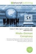 Hindu-German Conspiracy