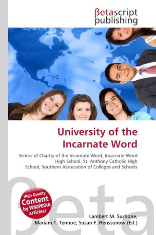 University of the Incarnate Word