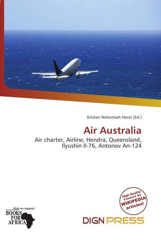 Air Australia