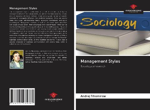 Management Styles
