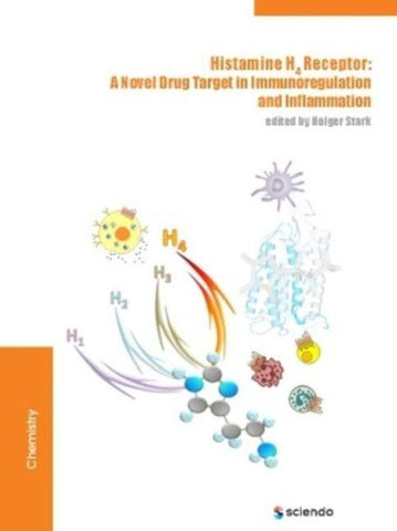Histamine H4 receptor